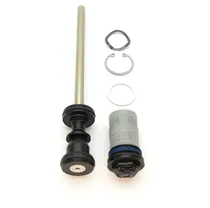 ROCKSHOX Spring Internals Left Solo Air For Pike DJ Thread Pitch 0.5mm - 140mm travel