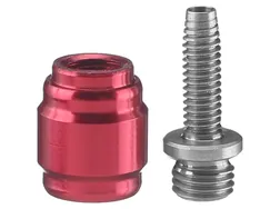 Oliv + &auml;ndstift till bromsslang SRAM Stealthamajig set