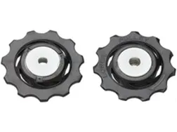 Trissor SRAM Force/Rival/Apex (2x10 speed) 1 set