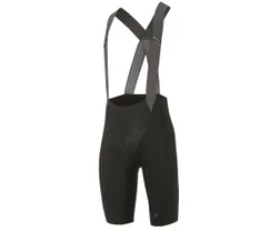 Bibshorts Assos Mille GTO C2 Long Black Series