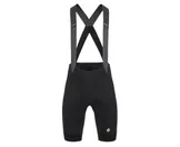 Bibshorts Assos Mille GT C2 Black Series