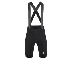 Bibshorts Assos Mille GT C2 Black Series