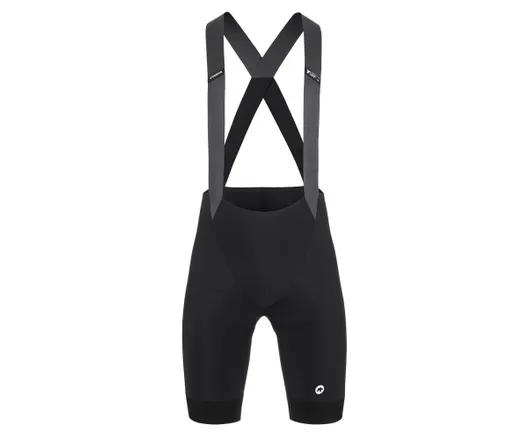 Bibshorts Assos Mille GT C2 Black Series
