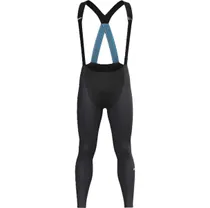 Cykelbyxor Assos R 3/3 Bib Tights S11 Black Series