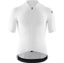 Cykeltröja Assos Mille GT Jersey S11 White Series