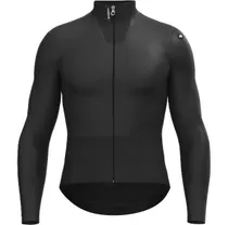 Cykeltröja Assos Equipe R 2/3 Jersey S11 Black Series