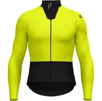Cykeltr&ouml;ja Assos Equipe R 2/3 Jersey S11 Optic Yellow