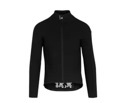 Jacka Assos Mille Gt Ultraz Winter Jacket Evo Svart