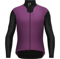 Cykeljacka Assos Mille GTS 2/3 Jacket C2 Alchemy Purple