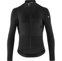 Cykeljacka Assos Equipe R 3/3 Jacket S11 Black Series