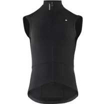 Cykelv&auml;st Assos Equipe R 2/3 Gilet S11 Black Series