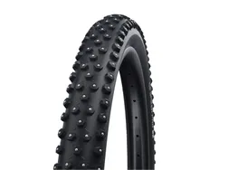 Nastarengas Schwalbe Ice Spiker Pro Winter DD RaceGuard TLE 57-622 (29x225") musta taitettava