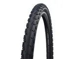 Cykeldäck Schwalbe Land Cruiser SBC K-Guard 42-622 (28x1.60) Svart