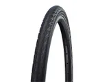 Cykeldäck Schwalbe Delta Cruiser Plus SBC PunctureGuard 28-622 (28x1.10) Svart