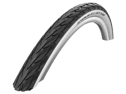 Rengas Schwalbe Delta Cruiser SBC K-Guard 37-540 (24x1.375") whitewall