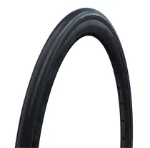 Rengas Schwalbe One Plus SmartGuard Addix (25-622) Heijastava/musta