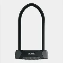 Bygellås ABUS Granit X-Plus 540 230 mm utan fäste