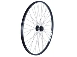 Framhjul Bontrager AT550/DC20 29" skivbroms 36H Svart