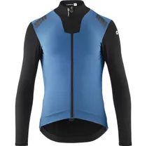 Cykeljacka Assos Mille GT Uz 3/3 Jackets11 Storm Blue