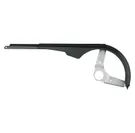Kedjeskydd SKS Chainblade 44 Svart