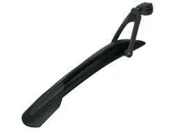 Bakskärm SKS X-Blade 26"-275" svart