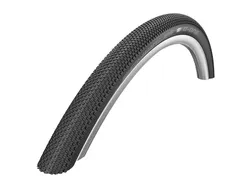 Cykeld&auml;ck Schwalbe G-One Allround ADDIX SpeedGrip Super Ground TLE 40-622 (28x1.50") Svart Vikbart