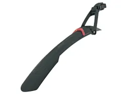 Takalokasuoja SKS MTB Nightblade 27.5 - 29" Takavalolla Musta