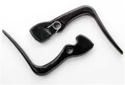 Jarrukahva Zipp Aerobar Brake Lever With Spring