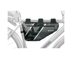 Ramväska SKS Explorer Exp Framebag 4 L svart