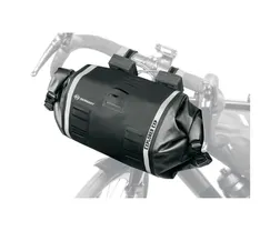Styrväska SKS Explorer Exp Barbag 9 L svart