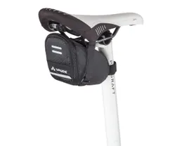 Packväska Vaude Race Light rem Svart Large 0.6L