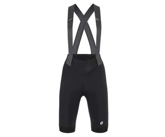 Bibshorts Assos Uma GT C2 Black Series