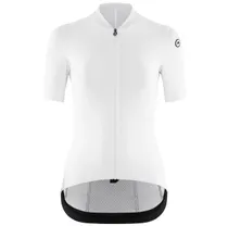 Cykeltröja Assos Uma GT Jersey S11 White Series