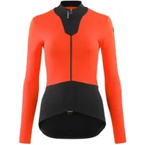 Cykeltr&ouml;ja Assos Dyora R 2/3 Jersey S11 Lollyred