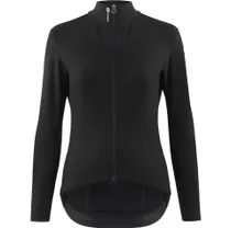 Cykeljacka Assos Uma GT Winter Jacket S11 Black Series