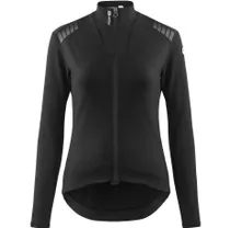 Cykeljacka Assos Uma GT Uz 3/3 Jacket S11 Black Series