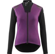 Cykeljacka Assos Uma GT Uz 3/3 Jacket S11 Alchemy Purple