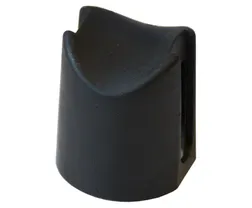 Reservdel Burley Plastic Fr & Rr Frame till Flatbed