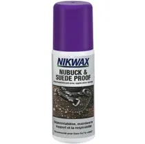 Impregnering Nikwax Nubuck & Suede Proof