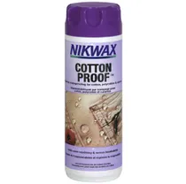 Impregnering Nikwax Cotton Proof