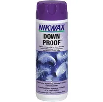 Impregnering Nikwax Down Proof