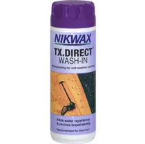 Impregnering Nikwax TX Direct Wash-in