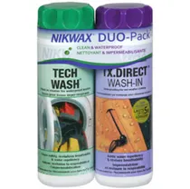 Tvättmedel Nikwax Tech Wash/TX Direct