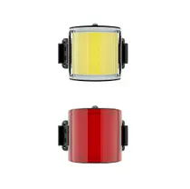 Belysningsset Knog Lil' Cobber 110