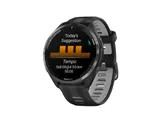 Träningsklocka Garmin Forerunner 965 Svart