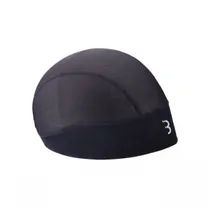 Cykelkeps BBB Comfortcap svart