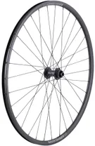 Framhjul Bontrager App TLR/CL-712 28"  CL Disc svart