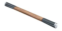 Foam Roller Releazer Vibration Blackroll musta