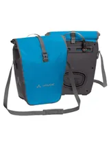 Packväska Vaude Aqua Back pair 2x24l blå 