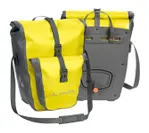 Packväska Vaude Aqua Back Plus Pair Gul 51L